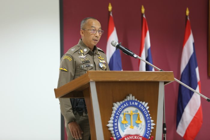 พล.ต.อ. ต่อศักดิ์ สุขวิมล พล.ต.อ. ต่อศักดิ์ สุขวิมล