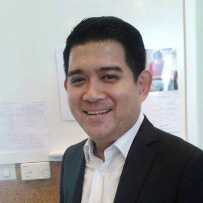 ชวนนท์ อินทรโกมาลย์สุต อดีตโฆษก ปชป. ชวนนท์ อินทรโกมาลย์สุต อดีตโฆษก ปชป.