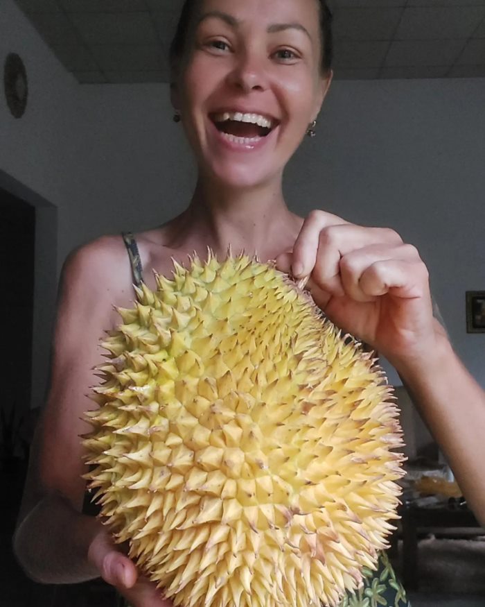 อินฟลูเอนเซอร์สาวสายวีแกน อินฟลูเอนเซอร์สาวสายวีแกน