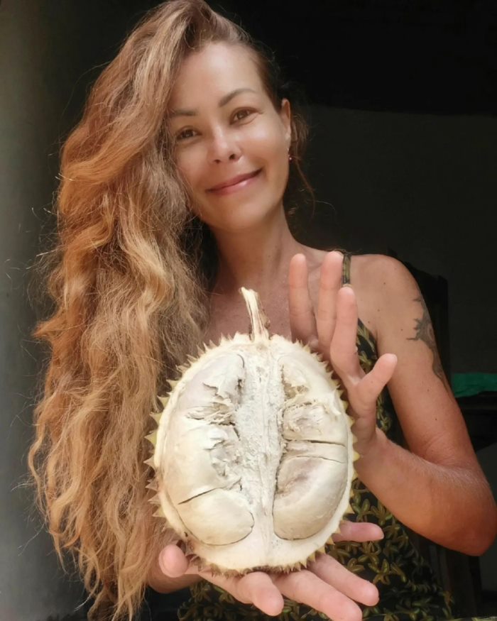 อินฟลูเอนเซอร์สาวสายวีแกน อินฟลูเอนเซอร์สาวสายวีแกน