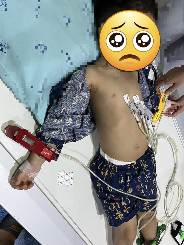 ฝากชีวิตลูกเราไว้กับครูได้จริงเหรอ ? ฝากชีวิตลูกเราไว้กับครูได้จริงเหรอ ?