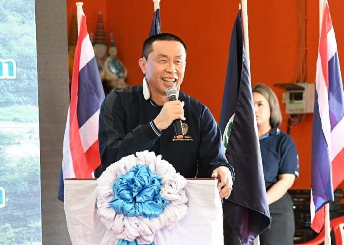 ศักดิ์สยาม ศักดิ์สยาม