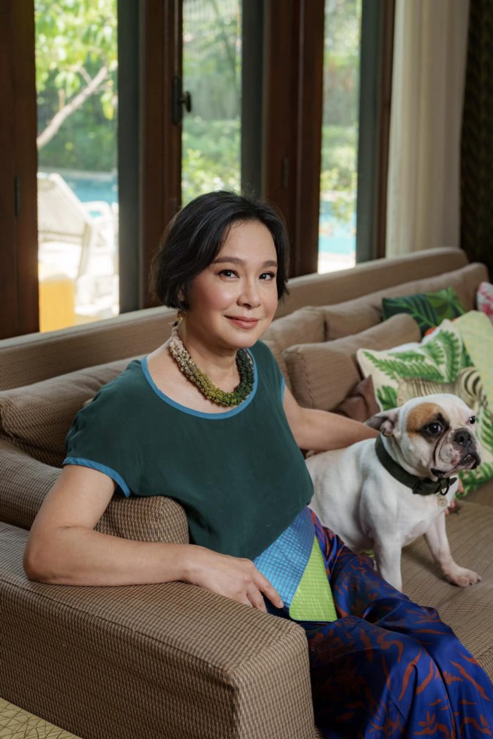 ภรรยากรณ์ พูด #มีกรณ์ไม่มีกู ภรรยากรณ์ พูด #มีกรณ์ไม่มีกู