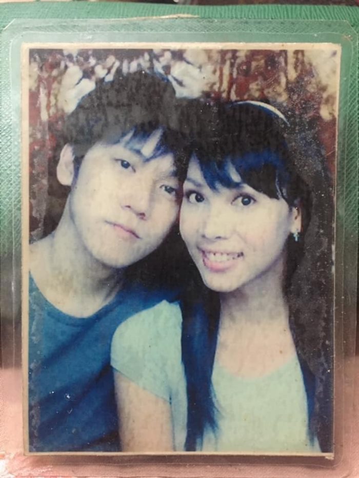 มาดามแพม มาดามแพม