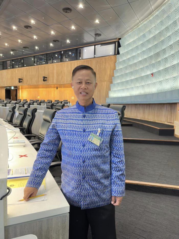 โหวตนายกฯ โหวตนายกฯ