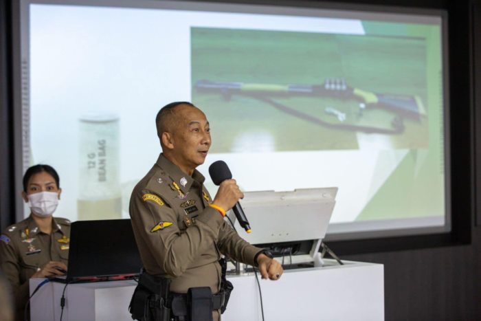 พล.ต.อ. ต่อศักดิ์ สุขวิมล พล.ต.อ. ต่อศักดิ์ สุขวิมล