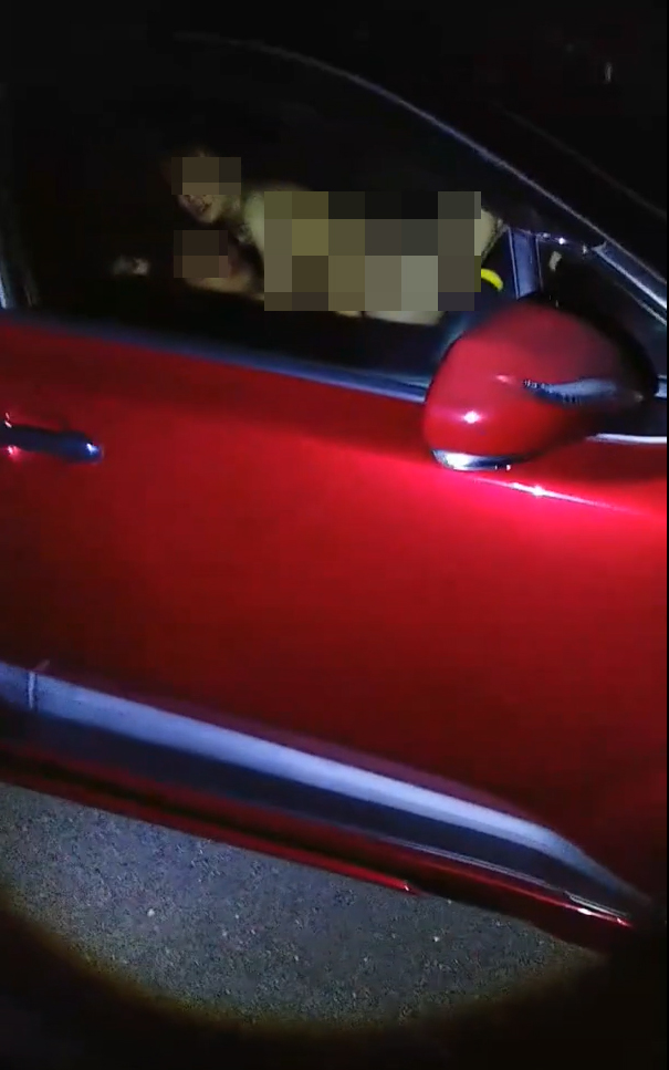 เซ็กส์ในรถ เซ็กส์ในรถ