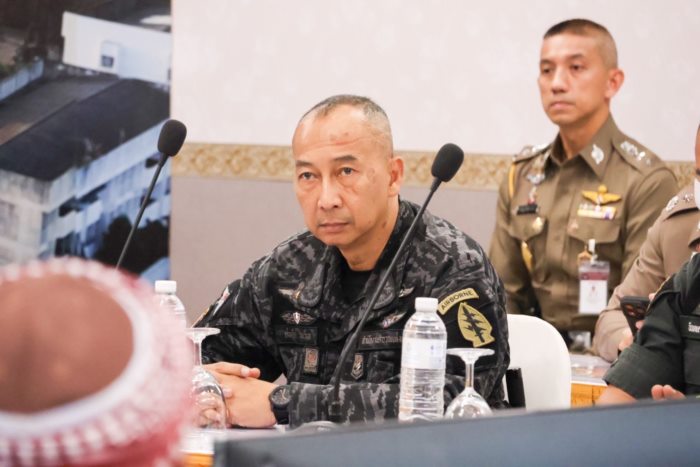 พล.ต.อ. ต่อศักดิ์ สุขวิมล พล.ต.อ. ต่อศักดิ์ สุขวิมล