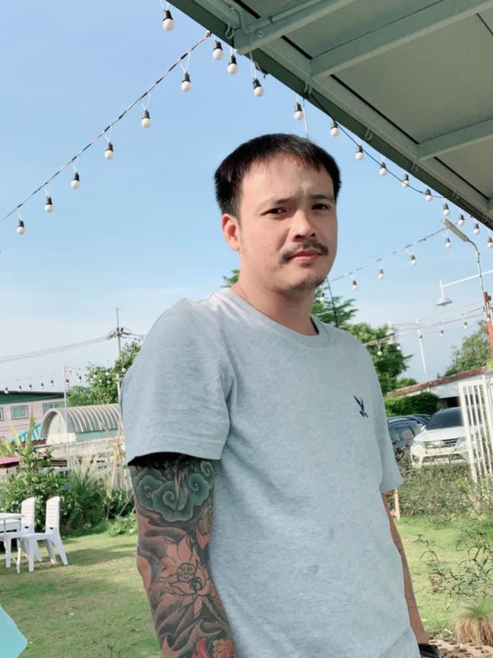 มือยิง มือยิง