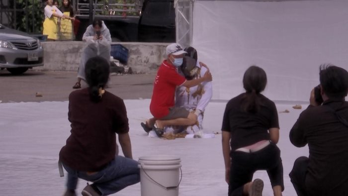 ดวงฤทธิ์ บุนนาค ดวงฤทธิ์ บุนนาค