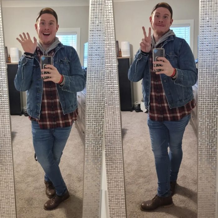 พลิกชีวิต จากอดีตอ้วน 383 กก. พลิกชีวิต จากอดีตอ้วน 383 กก.