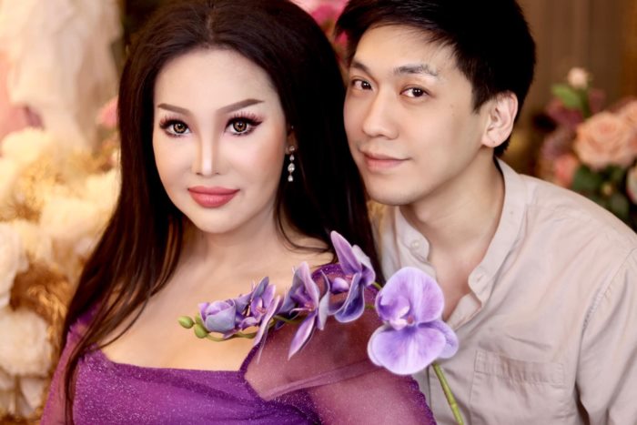 มาดามแพม มาดามแพม