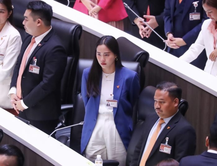 ไอซ์ รักชนก วัน อยู่บำรุง ไอซ์ รักชนก วัน อยู่บำรุง