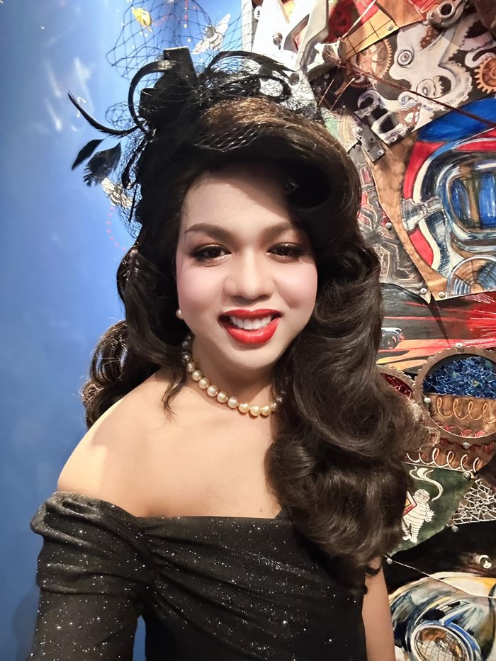 แพรรี่ ไพรวัลย์ แพรรี่ ไพรวัลย์