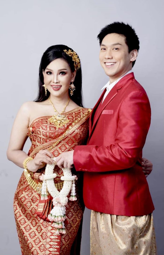 มาดามแพม มาดามแพม