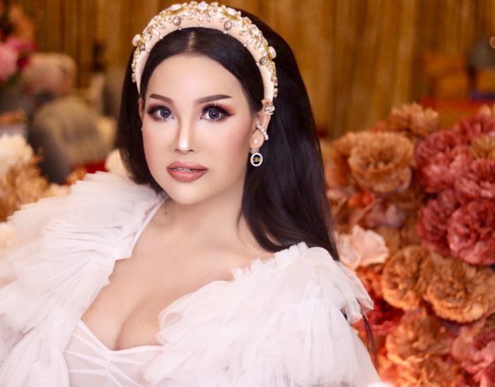 มาดามแพม มาดามแพม