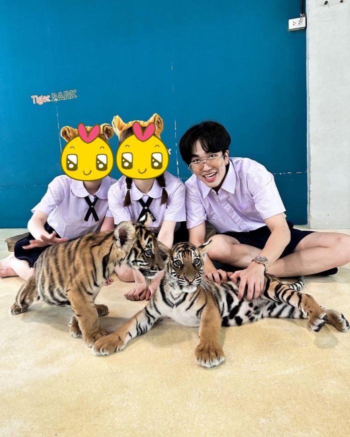 คิวเท โอ็ปป้า คิวเท โอ็ปป้า