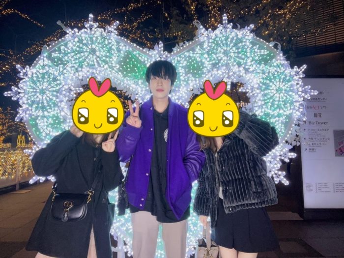 คิวเท โอ็ปป้า คิวเท โอ็ปป้า