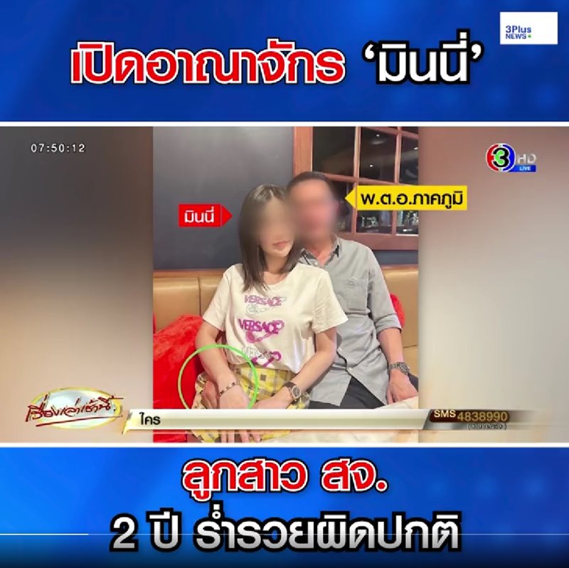 มินนี่ มินนี่