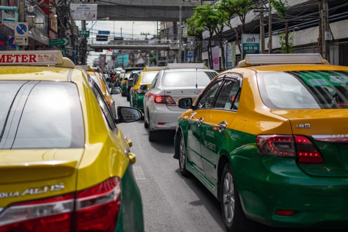 แท็กซี่ แท็กซี่