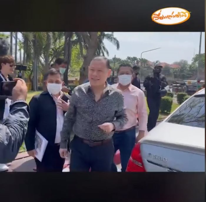 ชูวิทย์ สันธนะ ชูวิทย์ สันธนะ