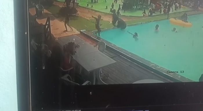 เด็กจมน้ำ เด็กจมน้ำ