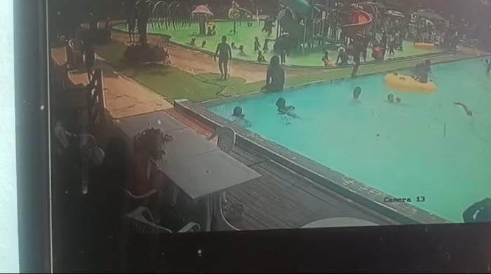 เด็กจมน้ำ เด็กจมน้ำ