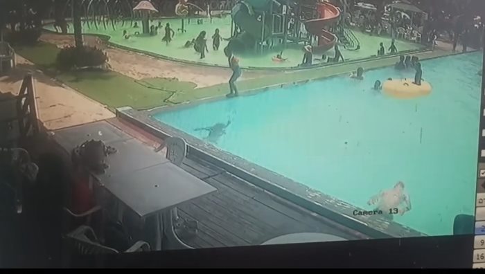 เด็กจมน้ำ เด็กจมน้ำ