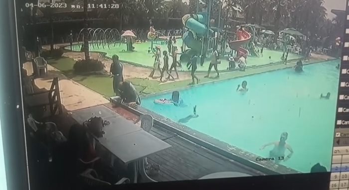 เด็กจมน้ำ เด็กจมน้ำ