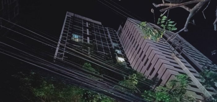 ฌาน น้องชาย เฌอปราง เสียชีวิต ฌาน น้องชาย เฌอปราง เสียชีวิต