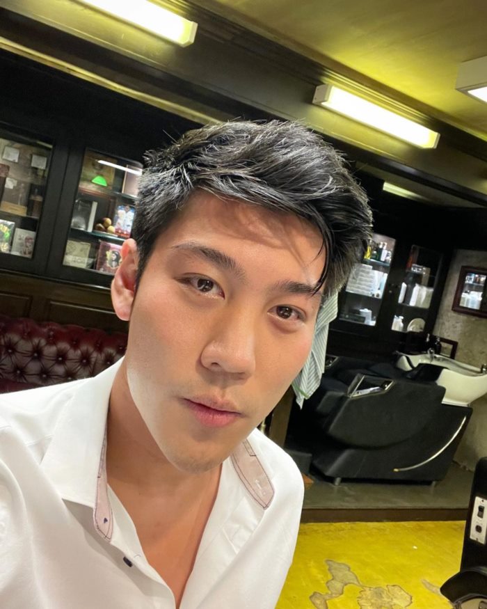 ไฮโซแชมป์ ร่วมวงแฉ ไฮโซแชมป์ ร่วมวงแฉ