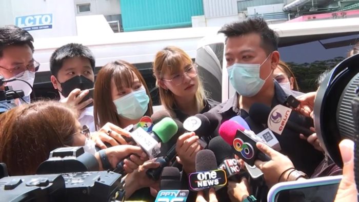 จีจี้ สุพิชชา จีจี้ สุพิชชา