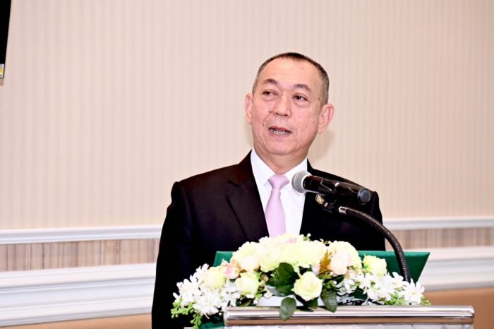 ดร.เฉลิมชัย ศรีอ่อน ดร.เฉลิมชัย ศรีอ่อน