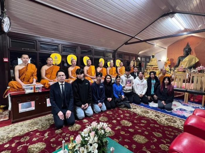 น้องดอม 13 หมูป่า น้องดอม 13 หมูป่า