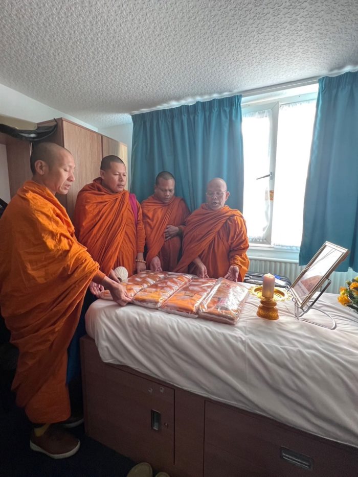 น้องดอม 13 หมูป่า น้องดอม 13 หมูป่า