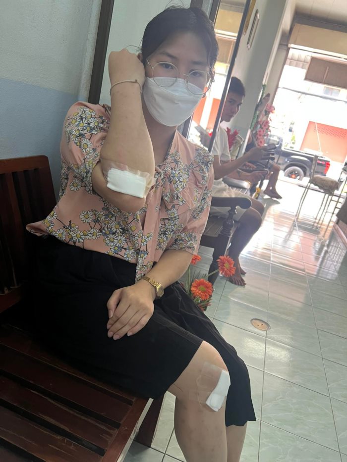 ปิดประตูจิ้น ปิดประตูจิ้น