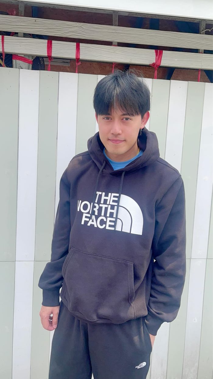 ไอซ์ สารวัตร ไอซ์ สารวัตร