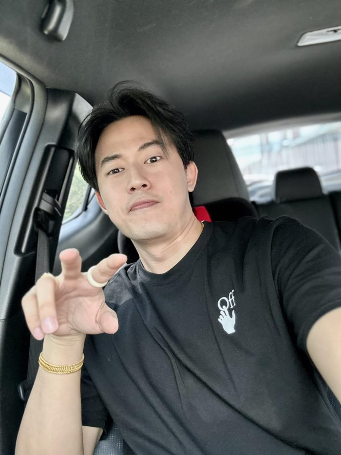 ไอซ์ สารวัตร ไอซ์ สารวัตร