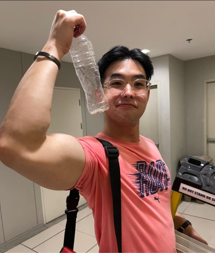 เห็นแล้วอยากเปิดฟาร์มจิ้งจกที่บ้าน เห็นแล้วอยากเปิดฟาร์มจิ้งจกที่บ้าน