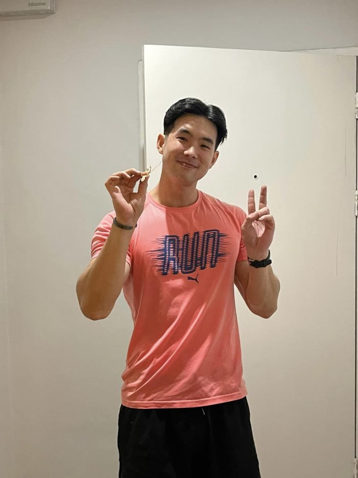 เห็นแล้วอยากเปิดฟาร์มจิ้งจกที่บ้าน เห็นแล้วอยากเปิดฟาร์มจิ้งจกที่บ้าน