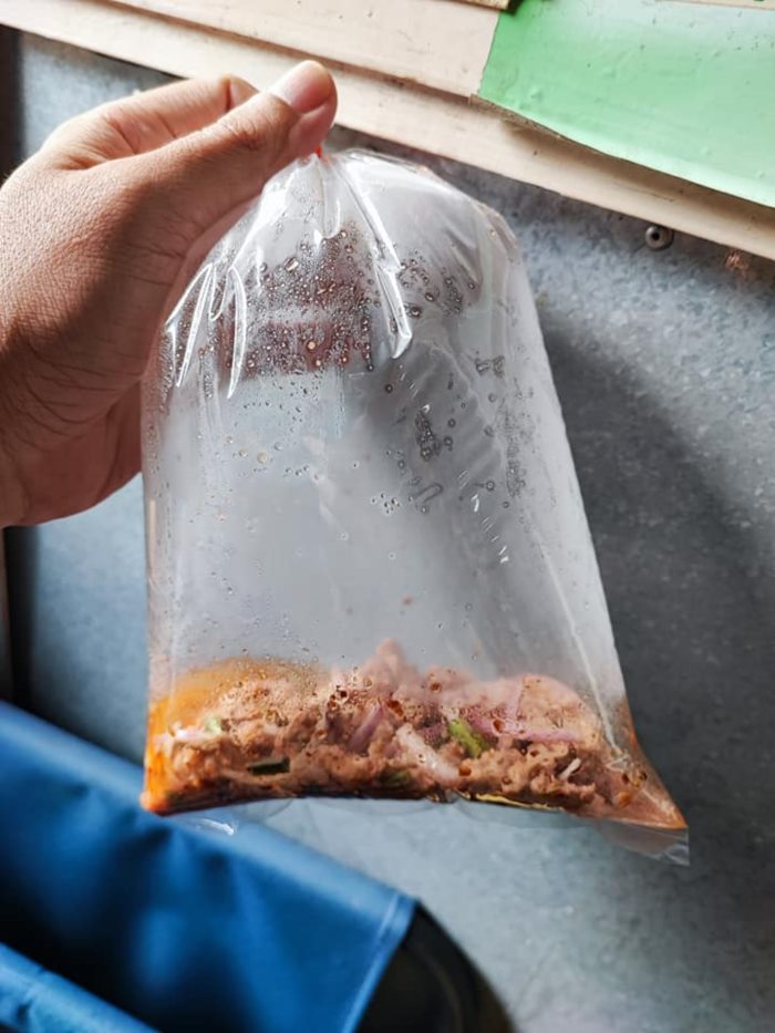 ลูกค้าโวย ลูกค้าโวย