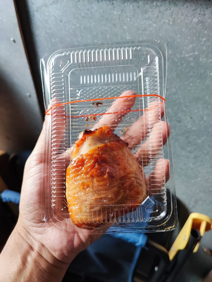 ลูกค้าโวย ลูกค้าโวย