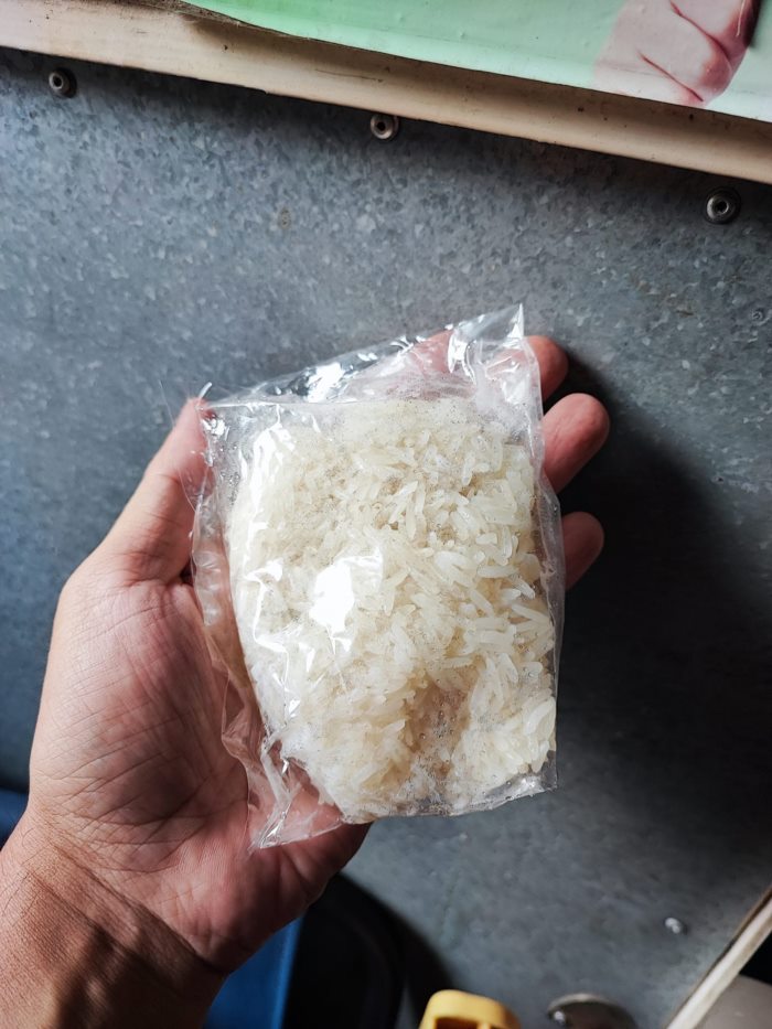 ลูกค้าโวย ลูกค้าโวย