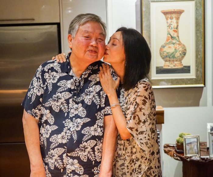 พ่อไฮโซพก เสียชีวิตแล้ว พ่อไฮโซพก เสียชีวิตแล้ว