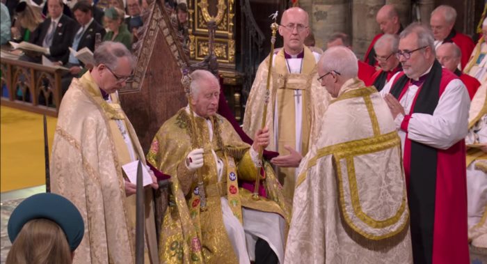 สมเด็จพระเจ้าชาร์ลส์ที่ 3 สมเด็จพระเจ้าชาร์ลส์ที่ 3