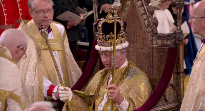 สมเด็จพระเจ้าชาร์ลส์ที่ 3 สมเด็จพระเจ้าชาร์ลส์ที่ 3