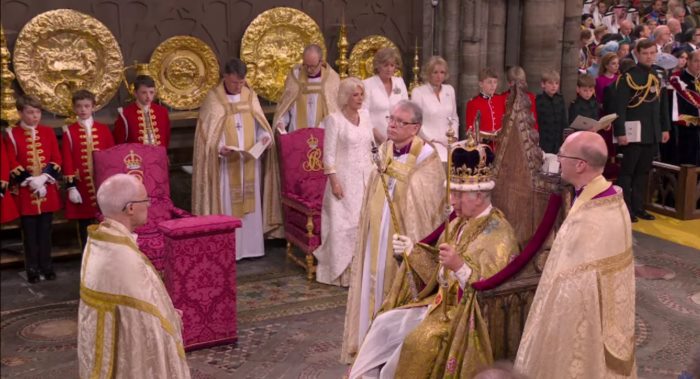 สมเด็จพระเจ้าชาร์ลส์ที่ 3 สมเด็จพระเจ้าชาร์ลส์ที่ 3