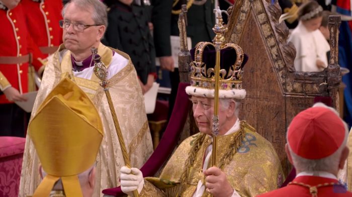 สมเด็จพระเจ้าชาร์ลส์ที่ 3 สมเด็จพระเจ้าชาร์ลส์ที่ 3