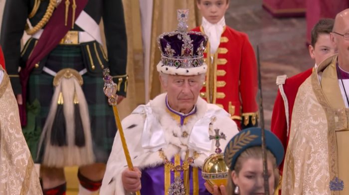 สมเด็จพระเจ้าชาร์ลส์ที่ 3 สมเด็จพระเจ้าชาร์ลส์ที่ 3