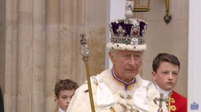 สมเด็จพระเจ้าชาร์ลส์ที่ 3 สมเด็จพระเจ้าชาร์ลส์ที่ 3